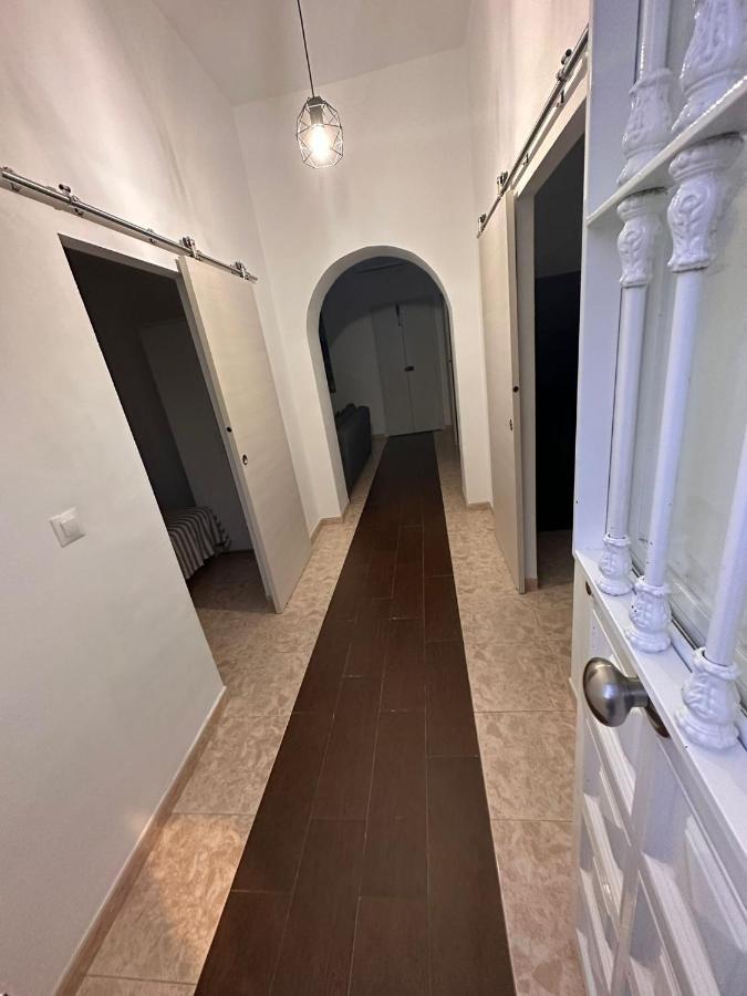 Villa La Casa De La Abuela Málaga Exterior foto