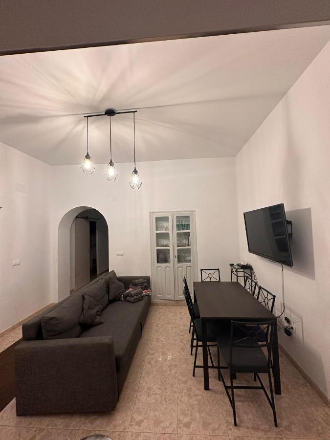 Villa La Casa De La Abuela Málaga Exterior foto